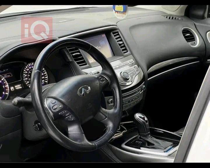 إنفينيتي QX60